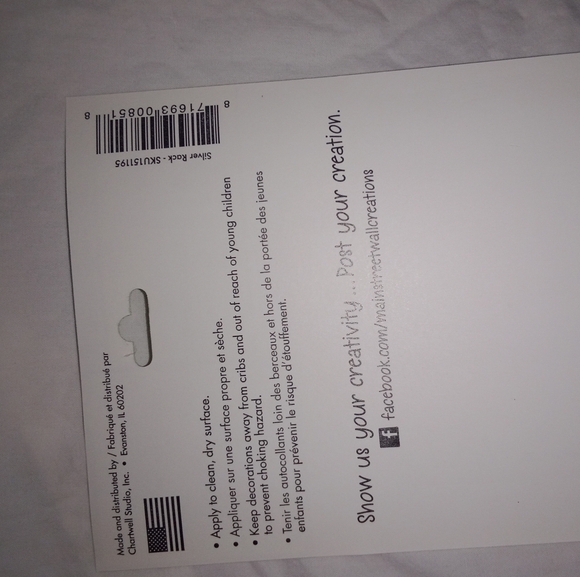 Wall Decal Sticker Love Corinthians 13:13 - Picture 6 of 6